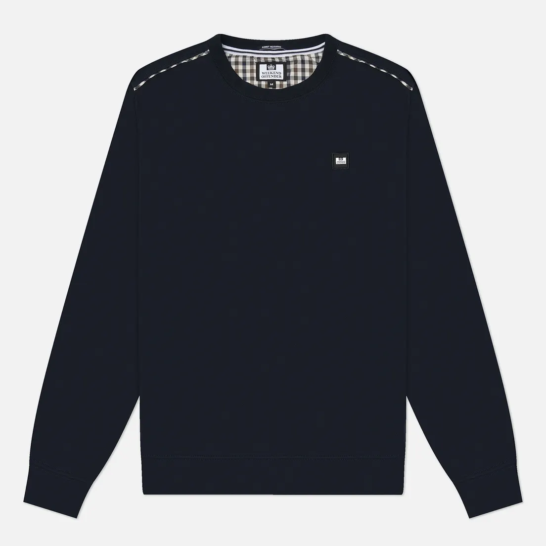 Weekend Offender Мужская толстовка Vega