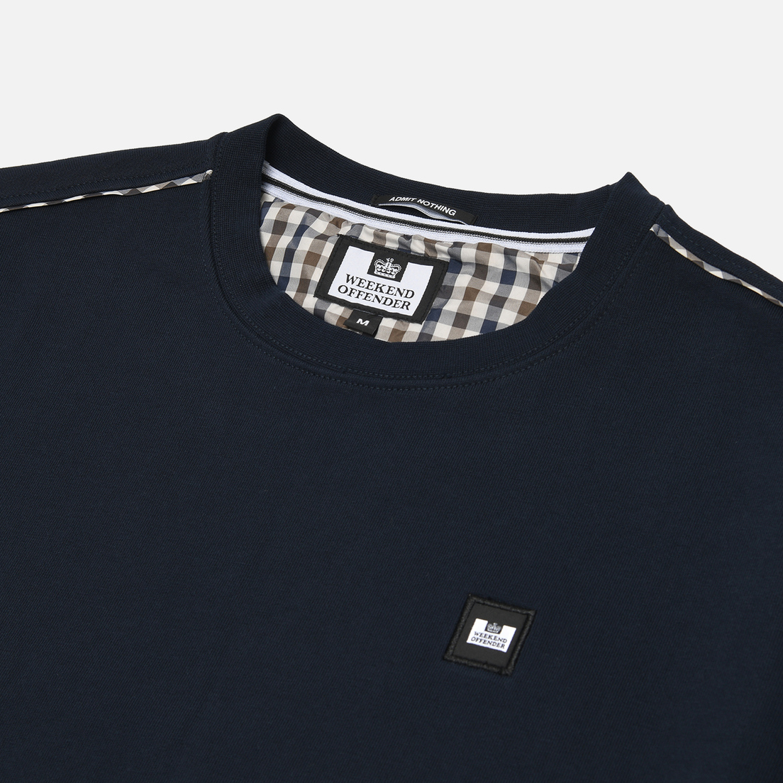 Weekend Offender Мужская толстовка Vega