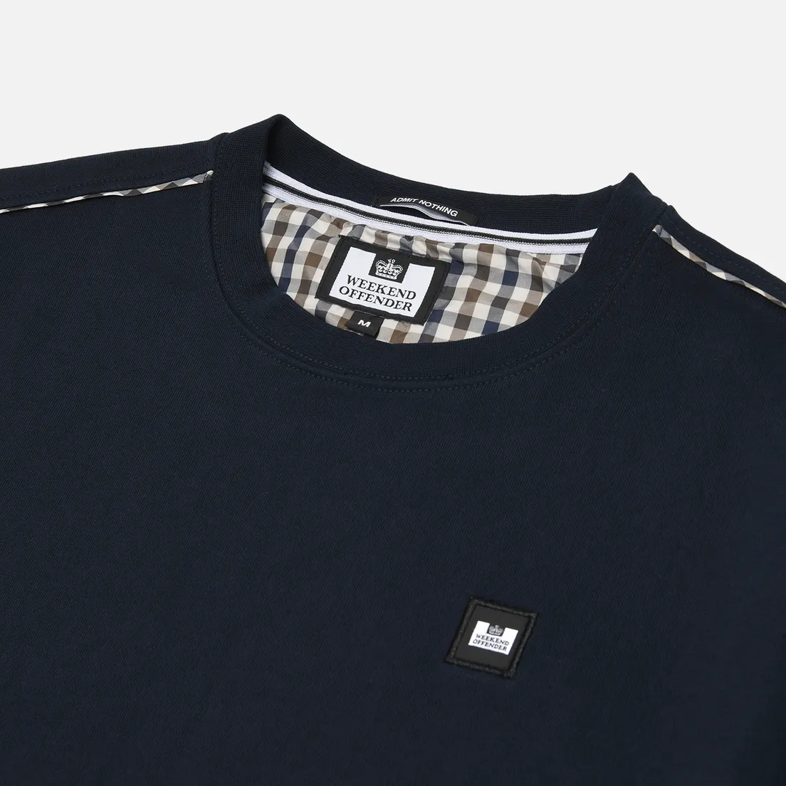 Weekend Offender Мужская толстовка Vega