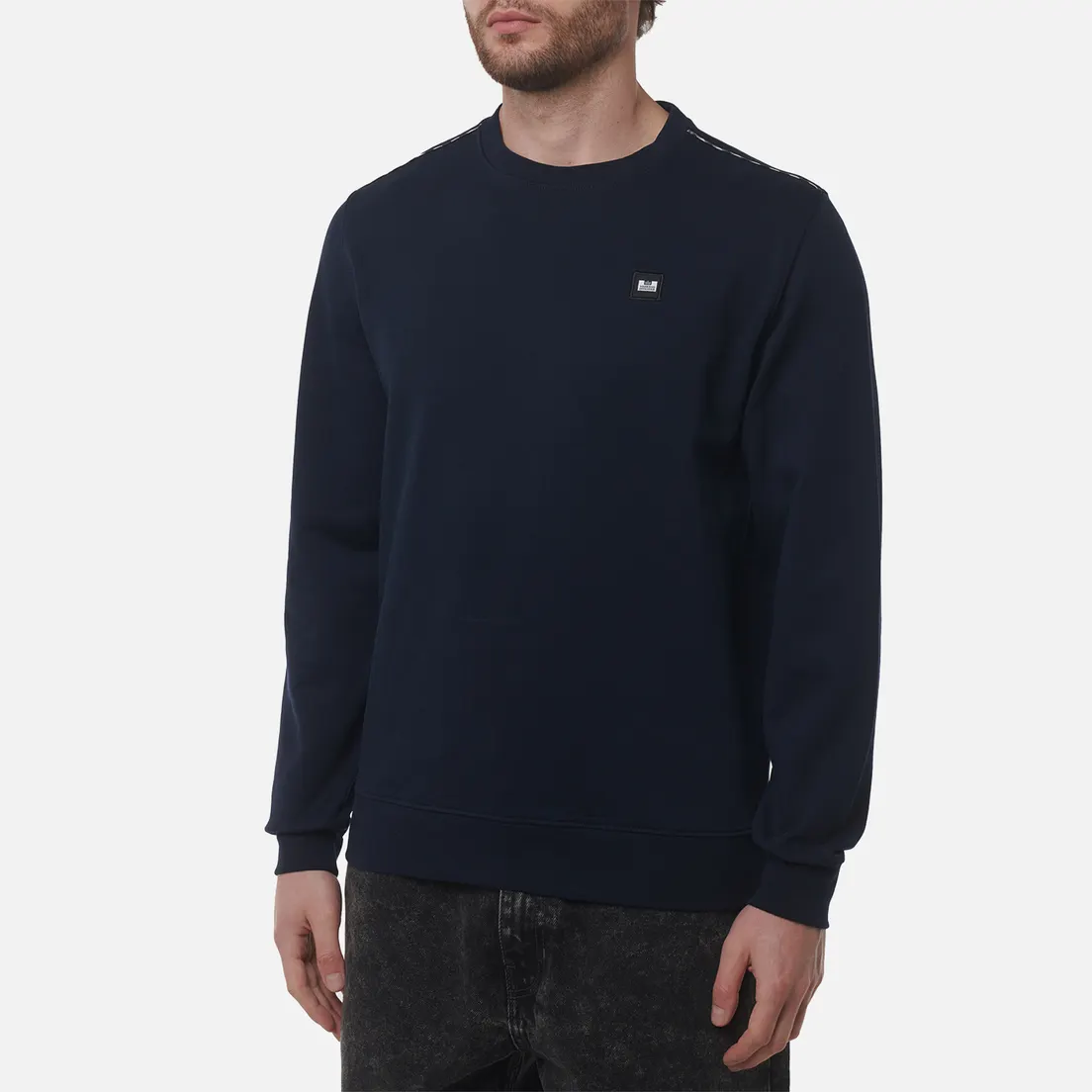 Weekend Offender Мужская толстовка Vega