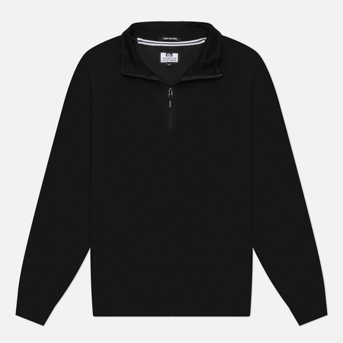 Мужская толстовка Weekend Offender Kraviz 1/4 Zip