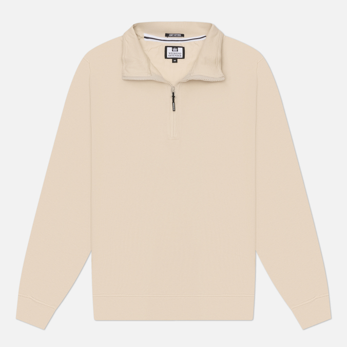 Мужская толстовка Weekend Offender Kraviz 1/4 Zip