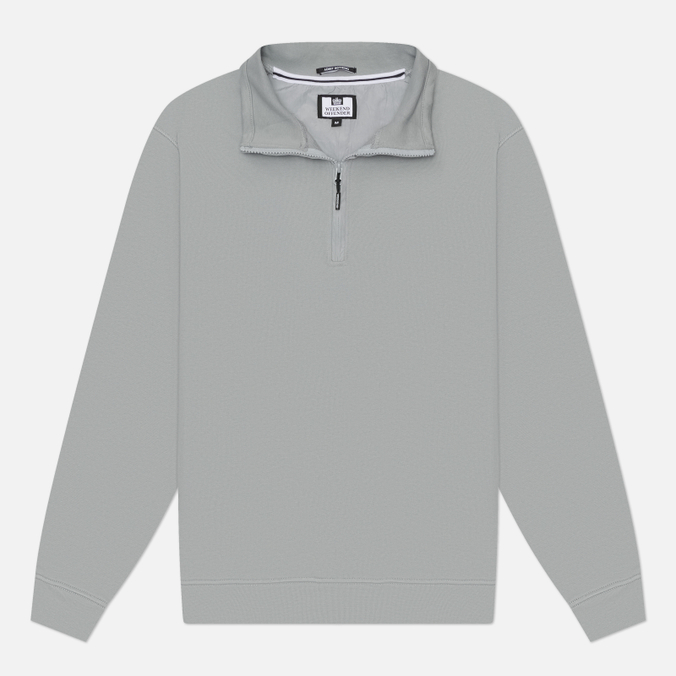 Мужская толстовка Weekend Offender Kraviz 1/4 Zip