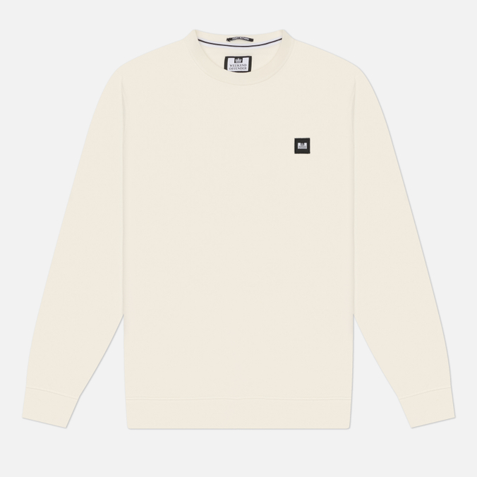 Мужская толстовка Weekend Offender Ferrer Crew Neck