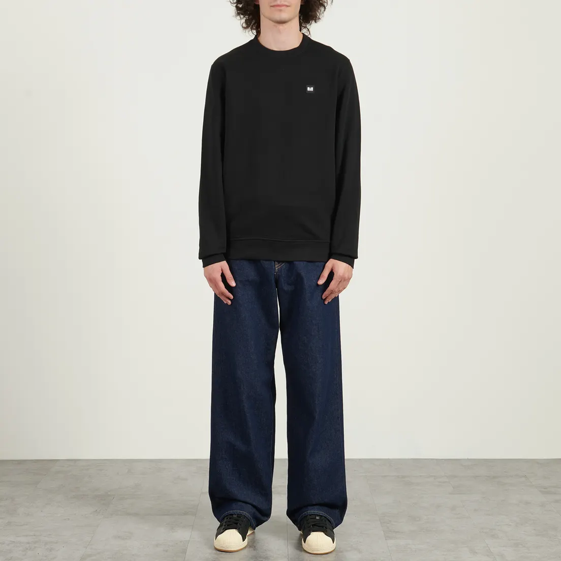 Weekend Offender Мужская толстовка Ferrer AW25