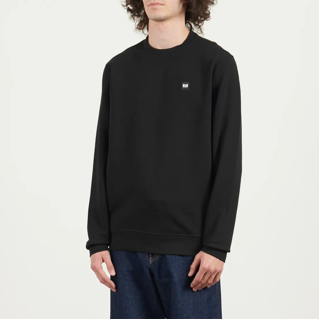 Weekend Offender Мужская толстовка Ferrer AW25