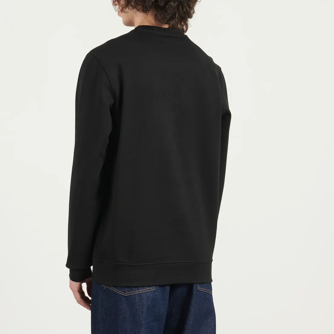 Weekend Offender Мужская толстовка Ferrer AW25