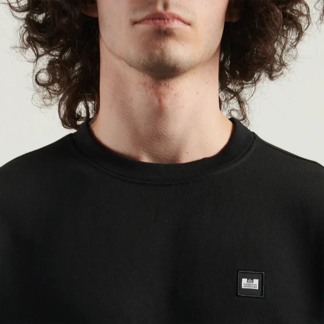 Weekend Offender Мужская толстовка Ferrer AW25