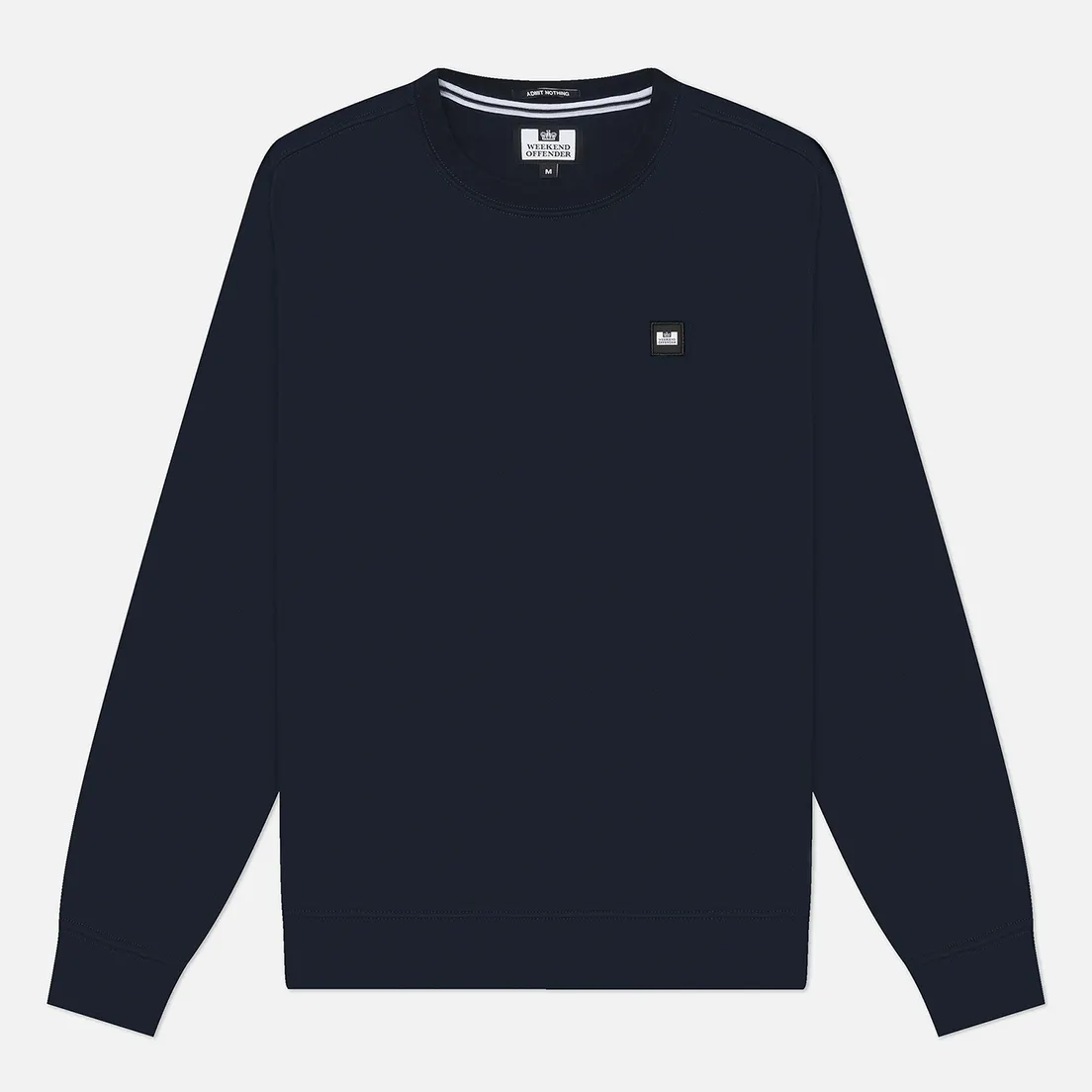 Weekend Offender Мужская толстовка Ferrer AW25