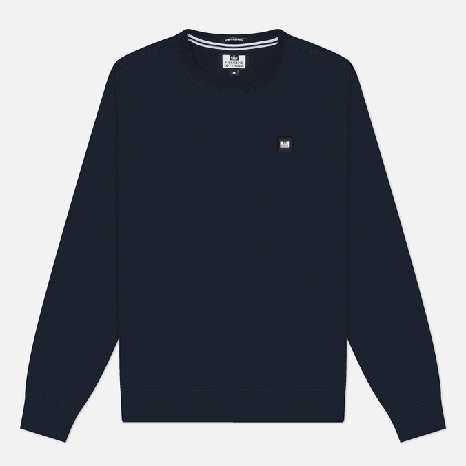 Мужская толстовка Weekend Offender Ferrer AW25