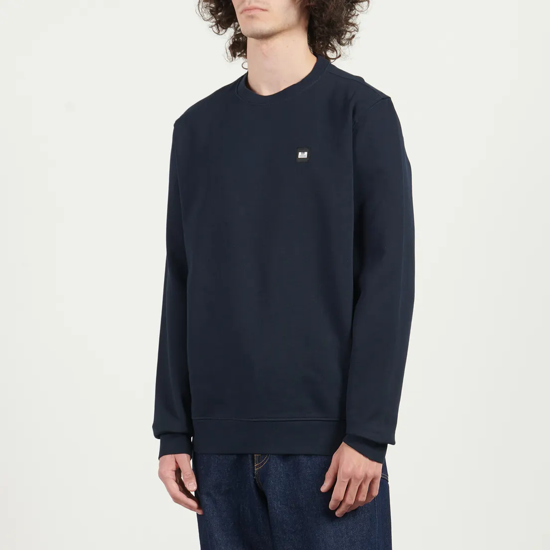 Weekend Offender Мужская толстовка Ferrer AW25