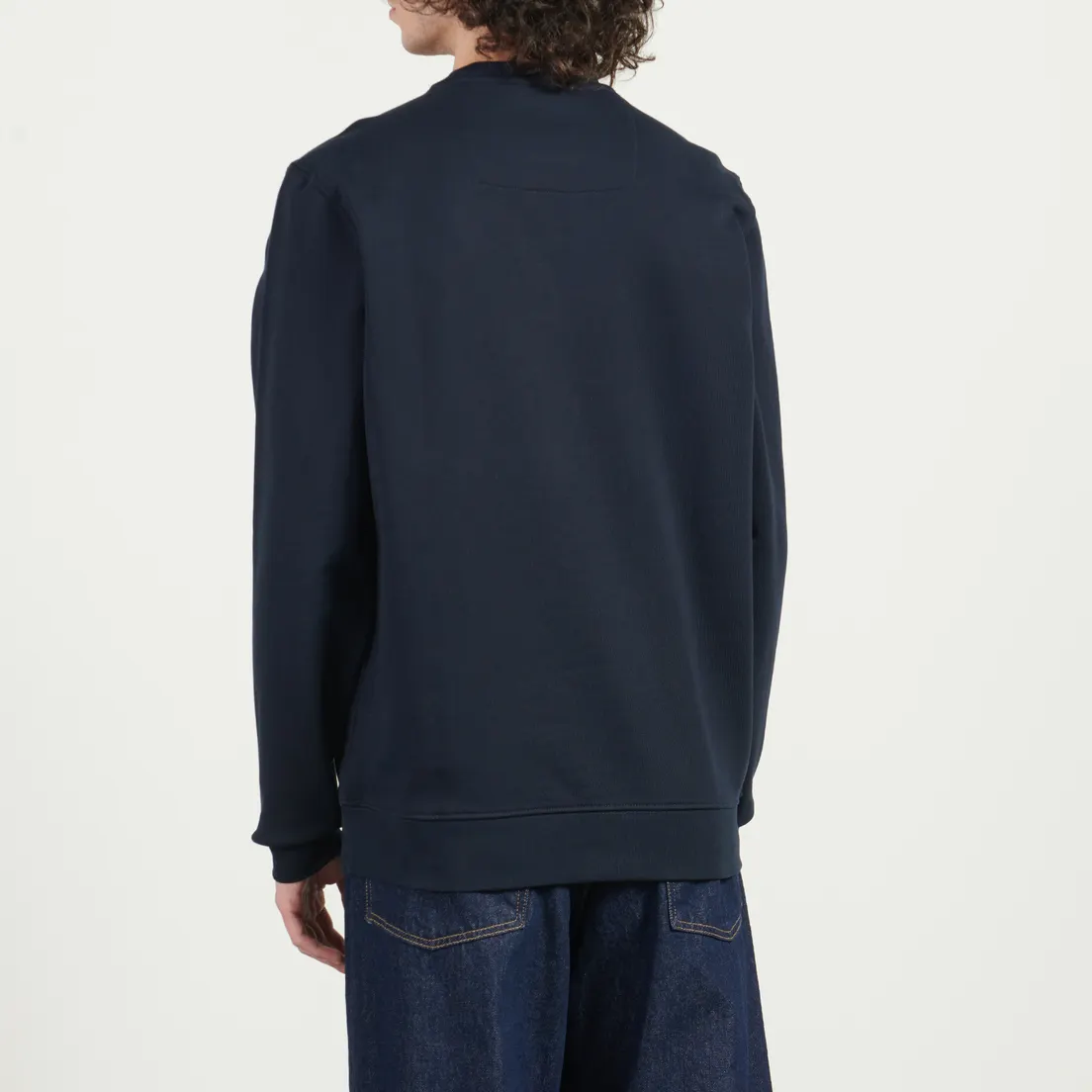 Weekend Offender Мужская толстовка Ferrer AW25