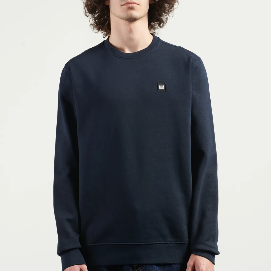 Weekend Offender Мужская толстовка Ferrer AW25