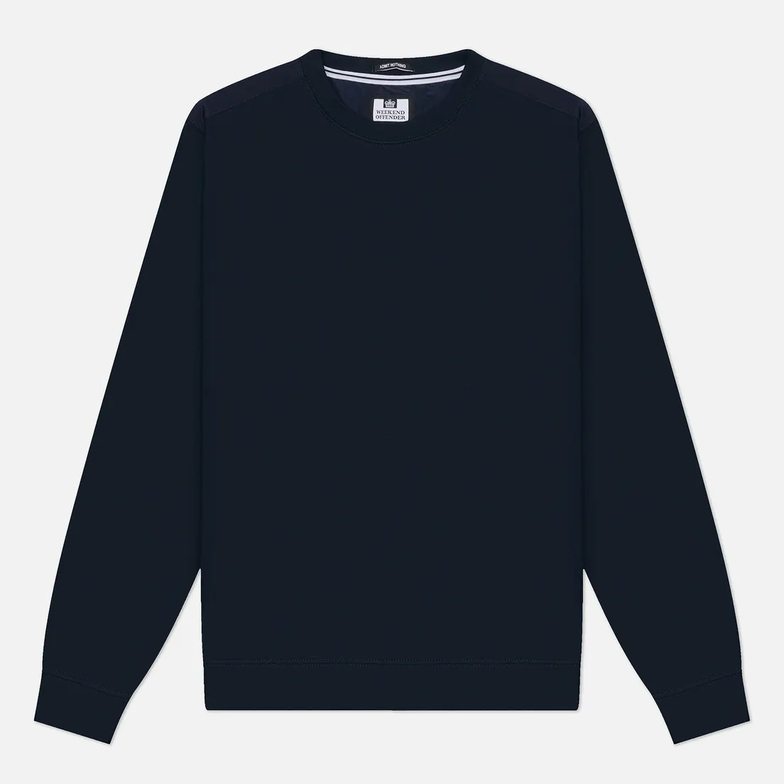 Weekend Offender Мужская толстовка F Bomb AW25