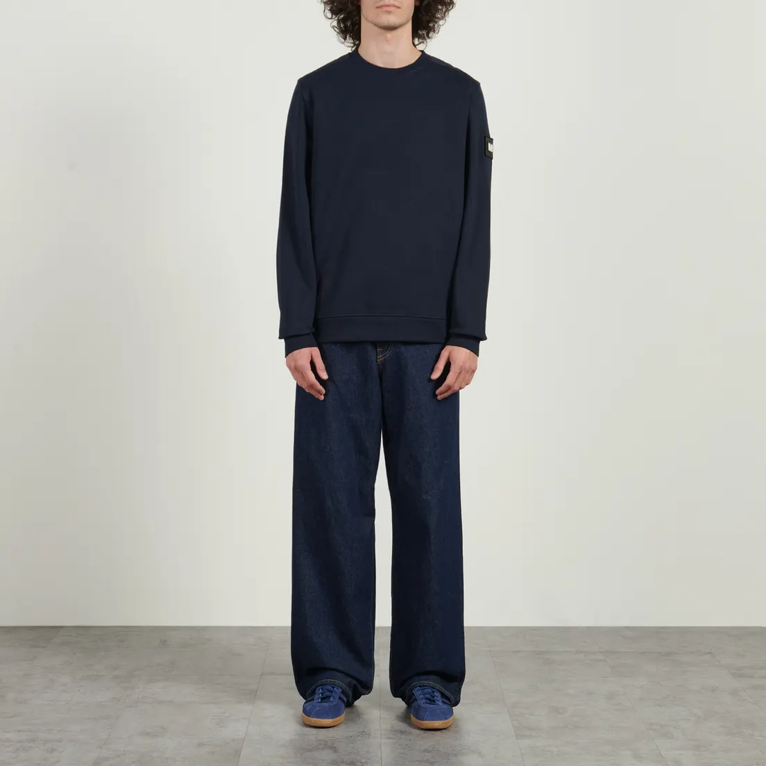 Weekend Offender Мужская толстовка F Bomb AW25