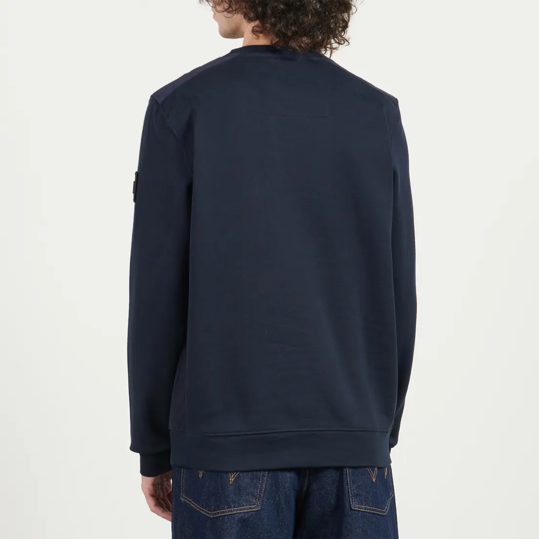 Weekend Offender Мужская толстовка F Bomb AW25