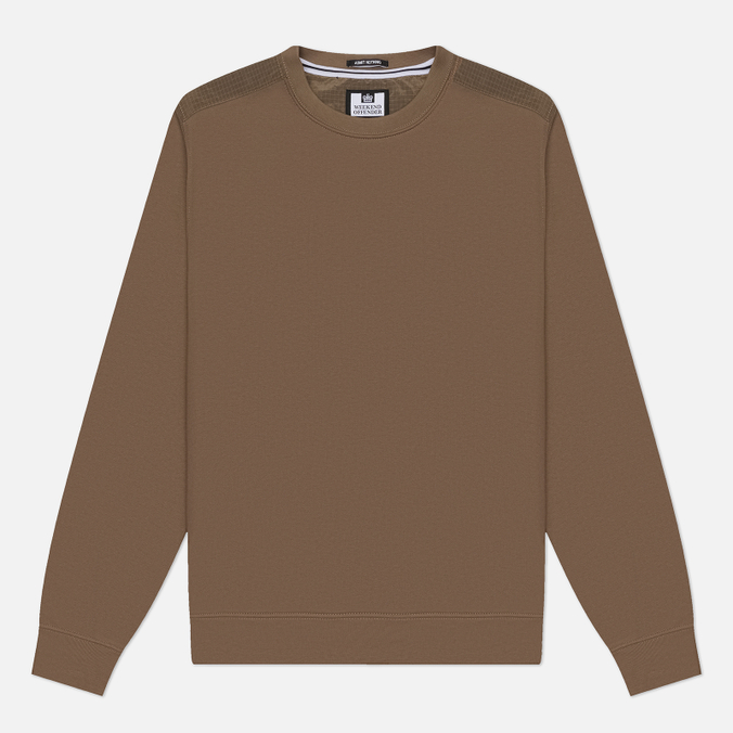 Мужская толстовка Weekend Offender F Bomb AW25