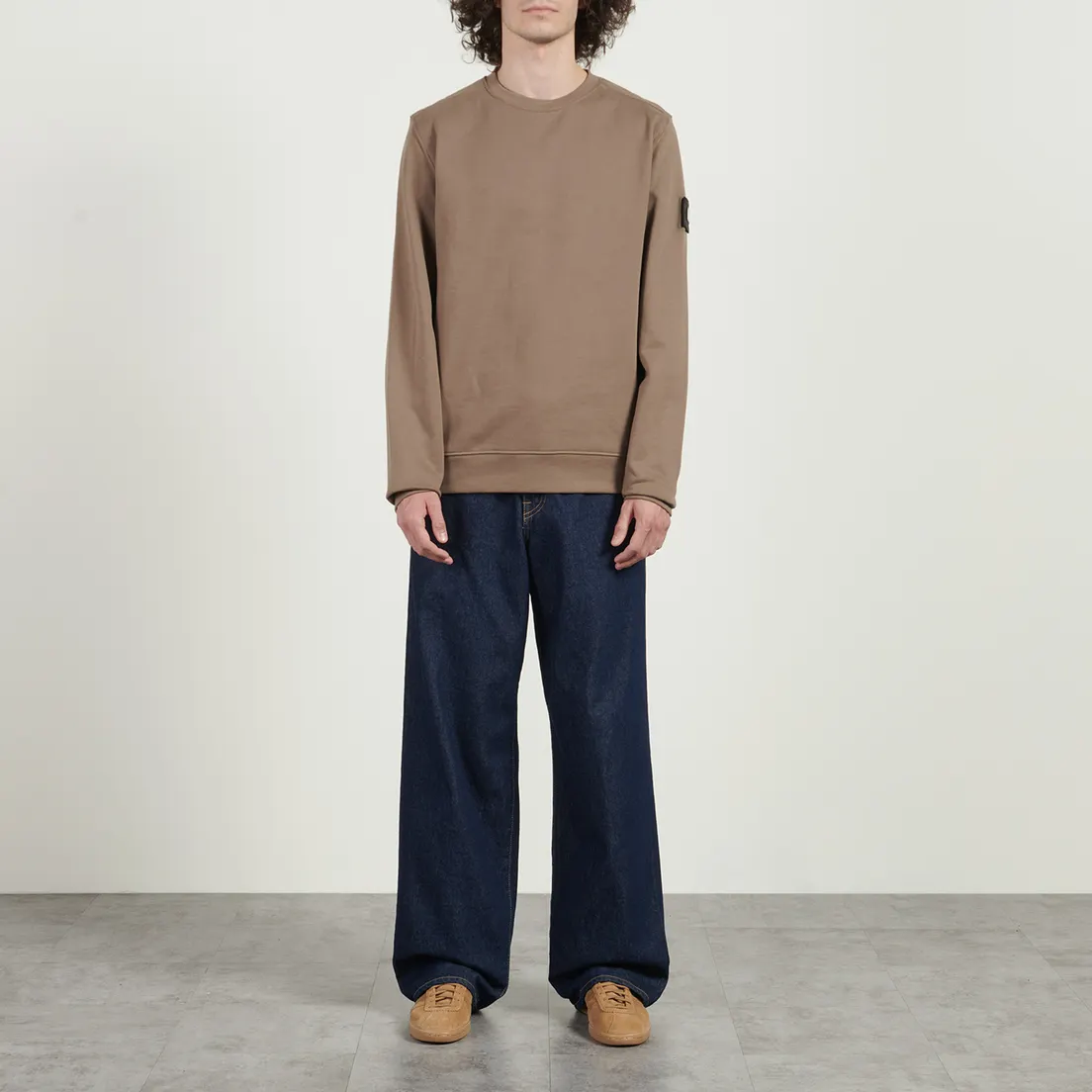 Weekend Offender Мужская толстовка F Bomb AW25