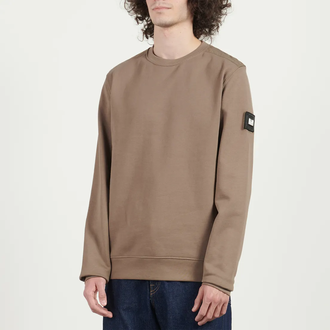 Weekend Offender Мужская толстовка F Bomb AW25