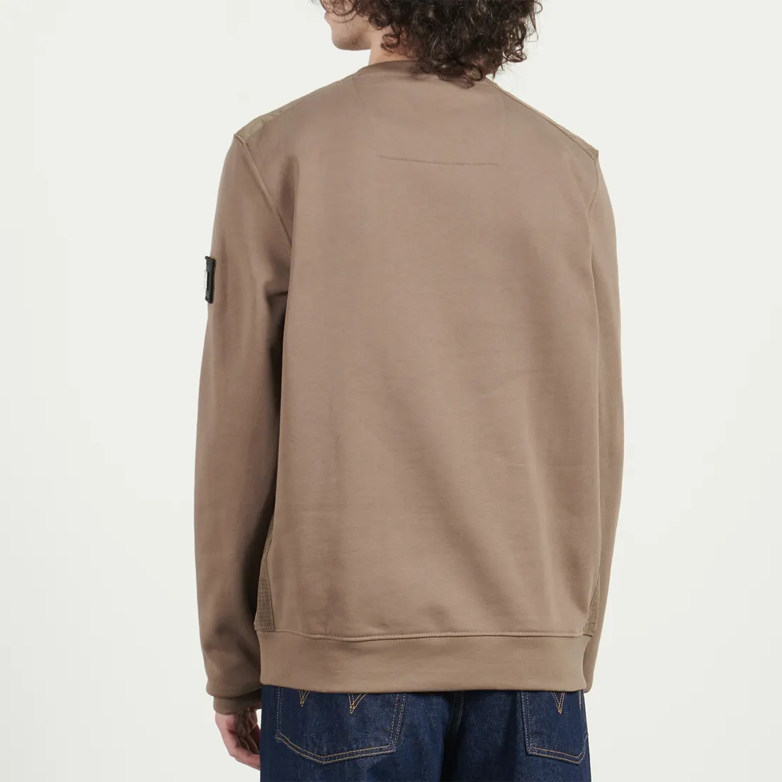 Weekend Offender Мужская толстовка F Bomb AW25