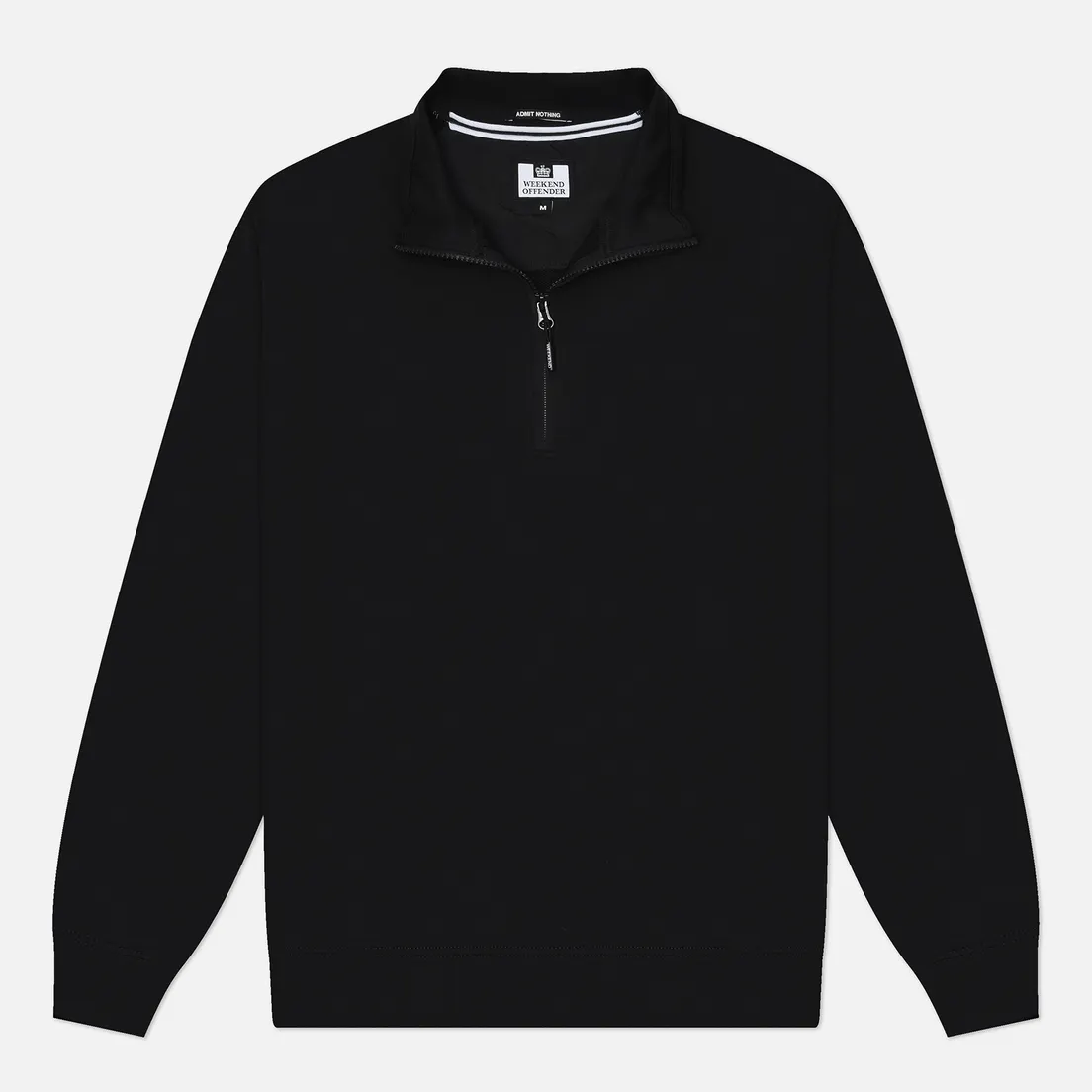 Weekend Offender Мужская толстовка Kraviz AW25