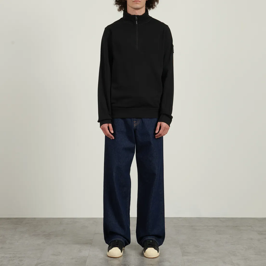Weekend Offender Мужская толстовка Kraviz AW25