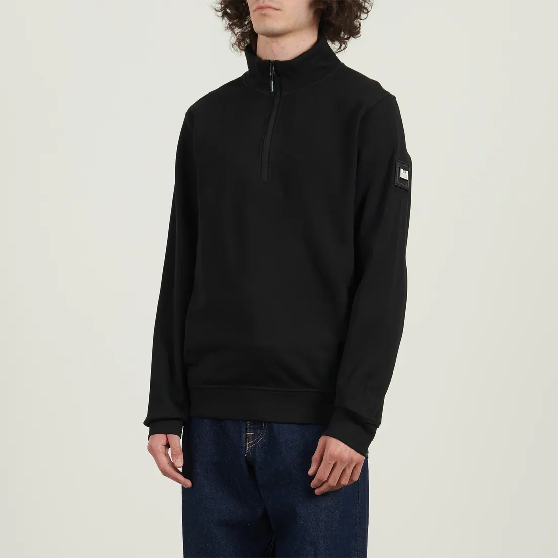 Weekend Offender Мужская толстовка Kraviz AW25