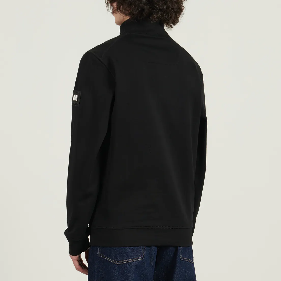 Weekend Offender Мужская толстовка Kraviz AW25