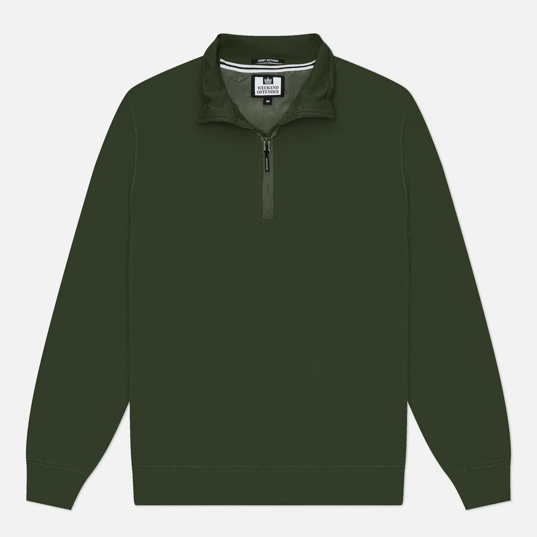 Weekend Offender Мужская толстовка Kraviz AW25