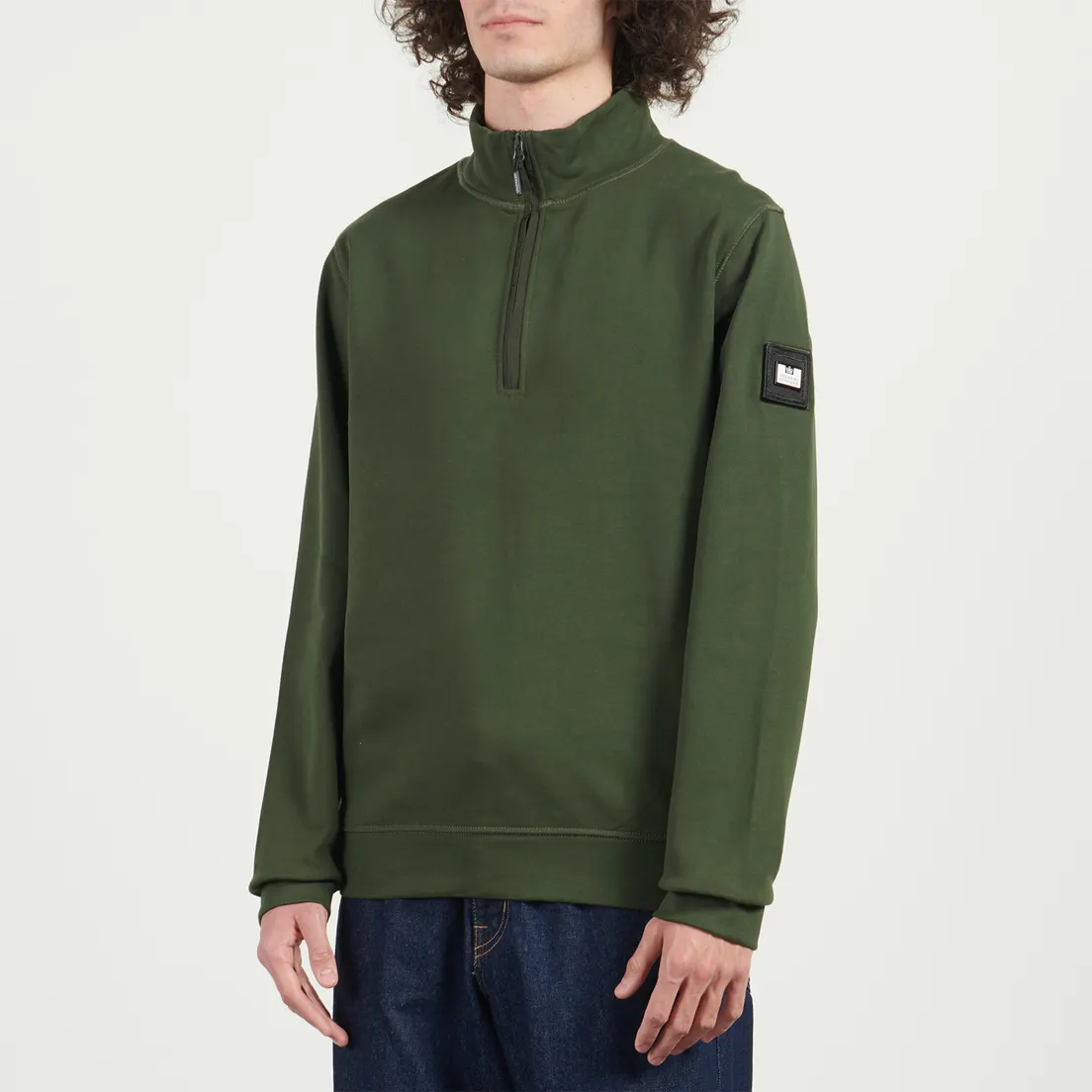 Weekend Offender Мужская толстовка Kraviz AW25