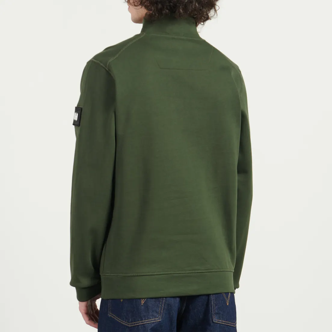 Weekend Offender Мужская толстовка Kraviz AW25