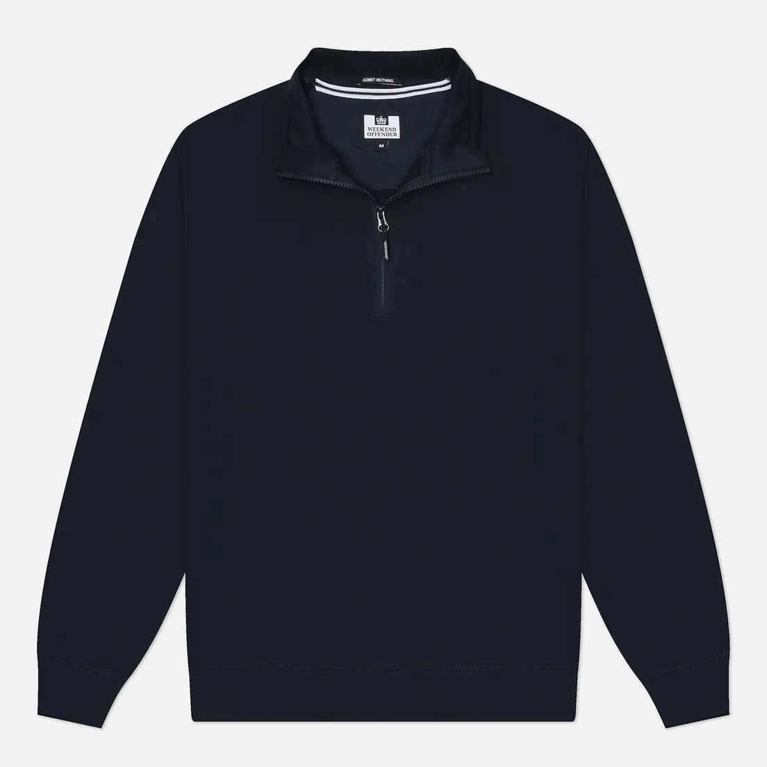 Weekend Offender Мужская толстовка Kraviz AW25
