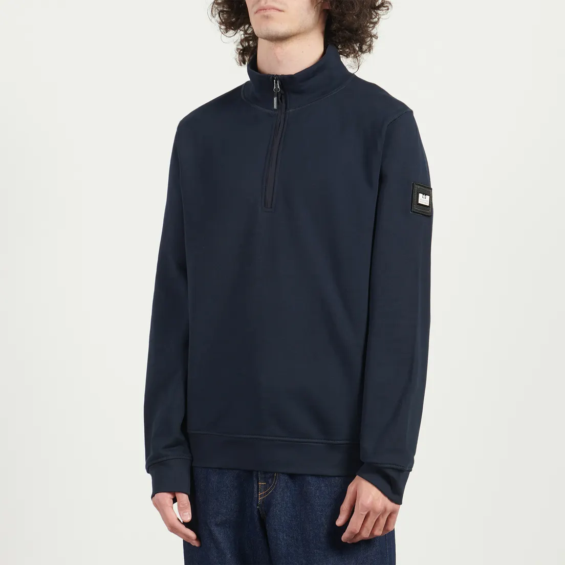 Weekend Offender Мужская толстовка Kraviz AW25