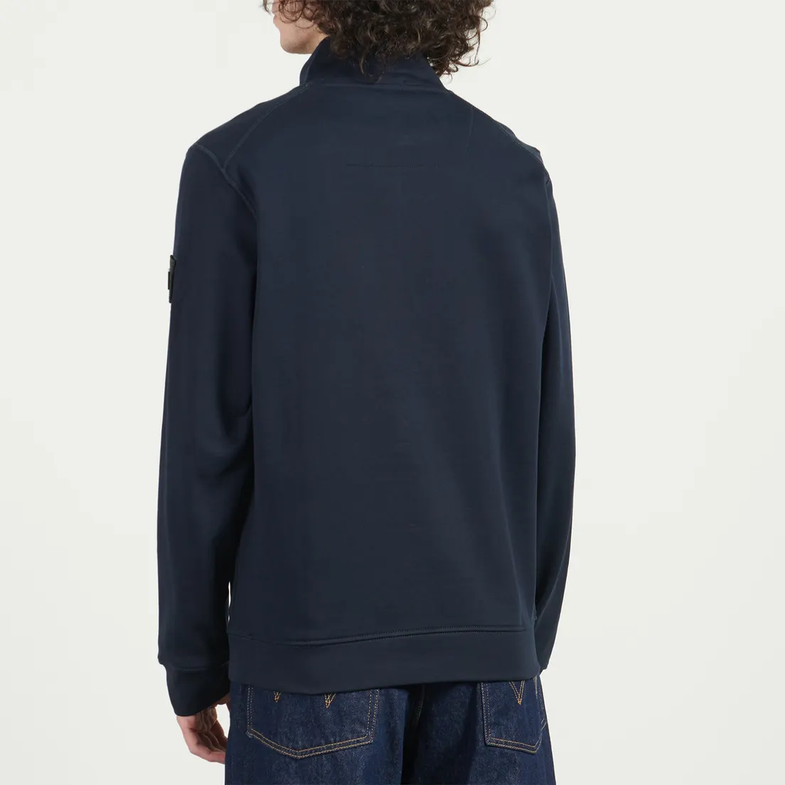 Weekend Offender Мужская толстовка Kraviz AW25