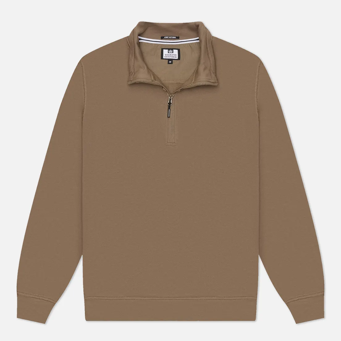 Weekend Offender Мужская толстовка Kraviz AW25