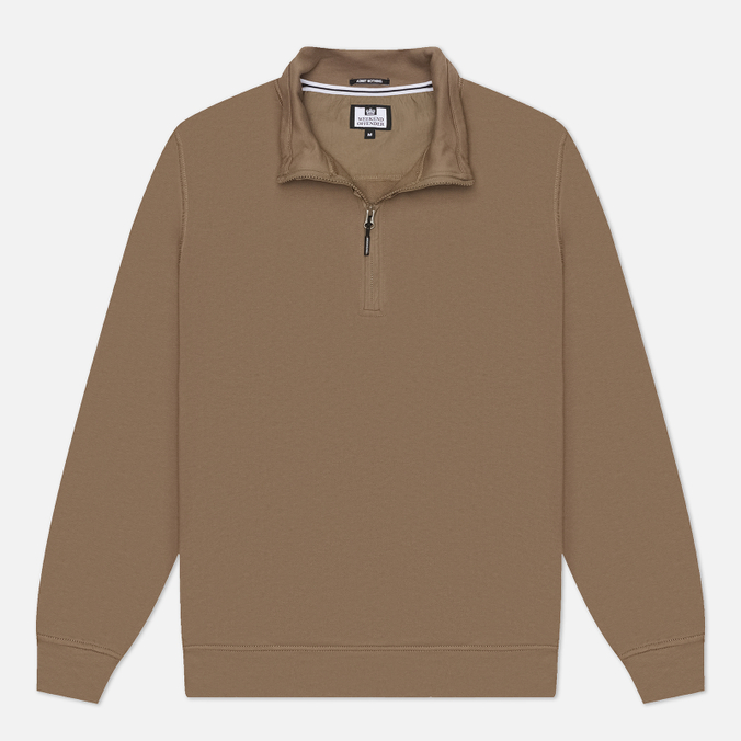 Мужская толстовка Weekend Offender Kraviz AW25