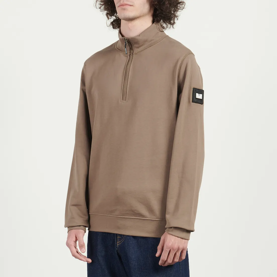Weekend Offender Мужская толстовка Kraviz AW25