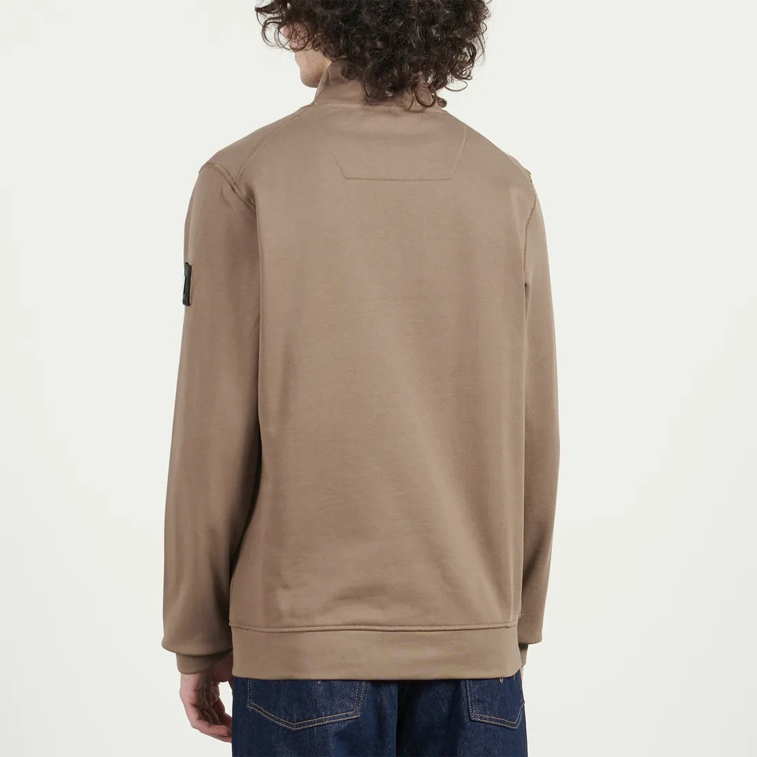 Weekend Offender Мужская толстовка Kraviz AW25