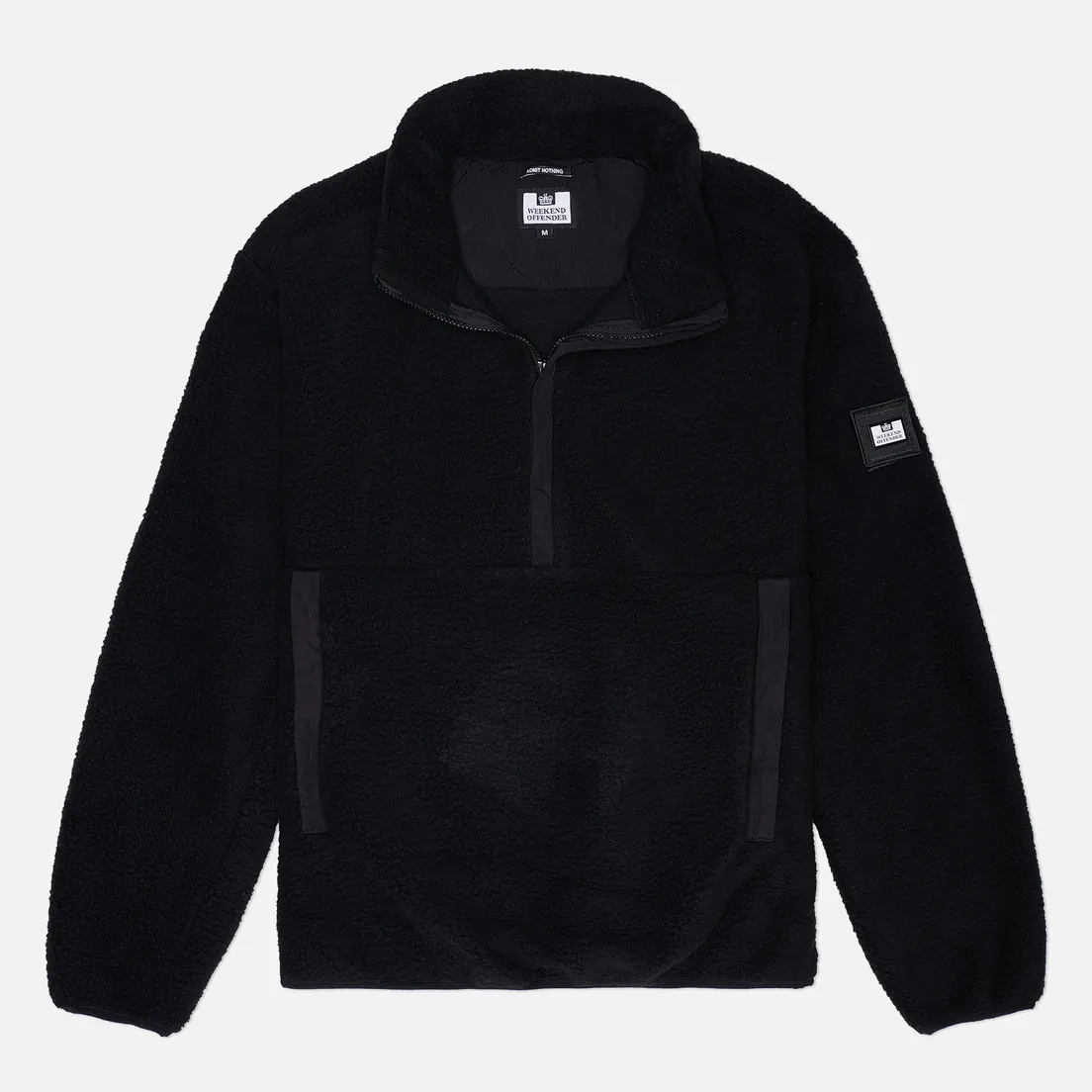 Weekend Offender Мужская толстовка Stanier