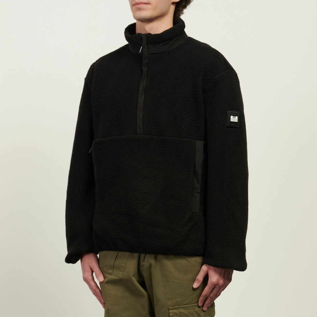 Weekend Offender Мужская толстовка Stanier