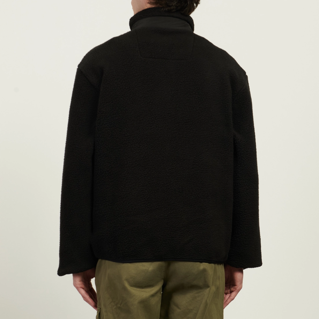 Weekend Offender Мужская толстовка Stanier