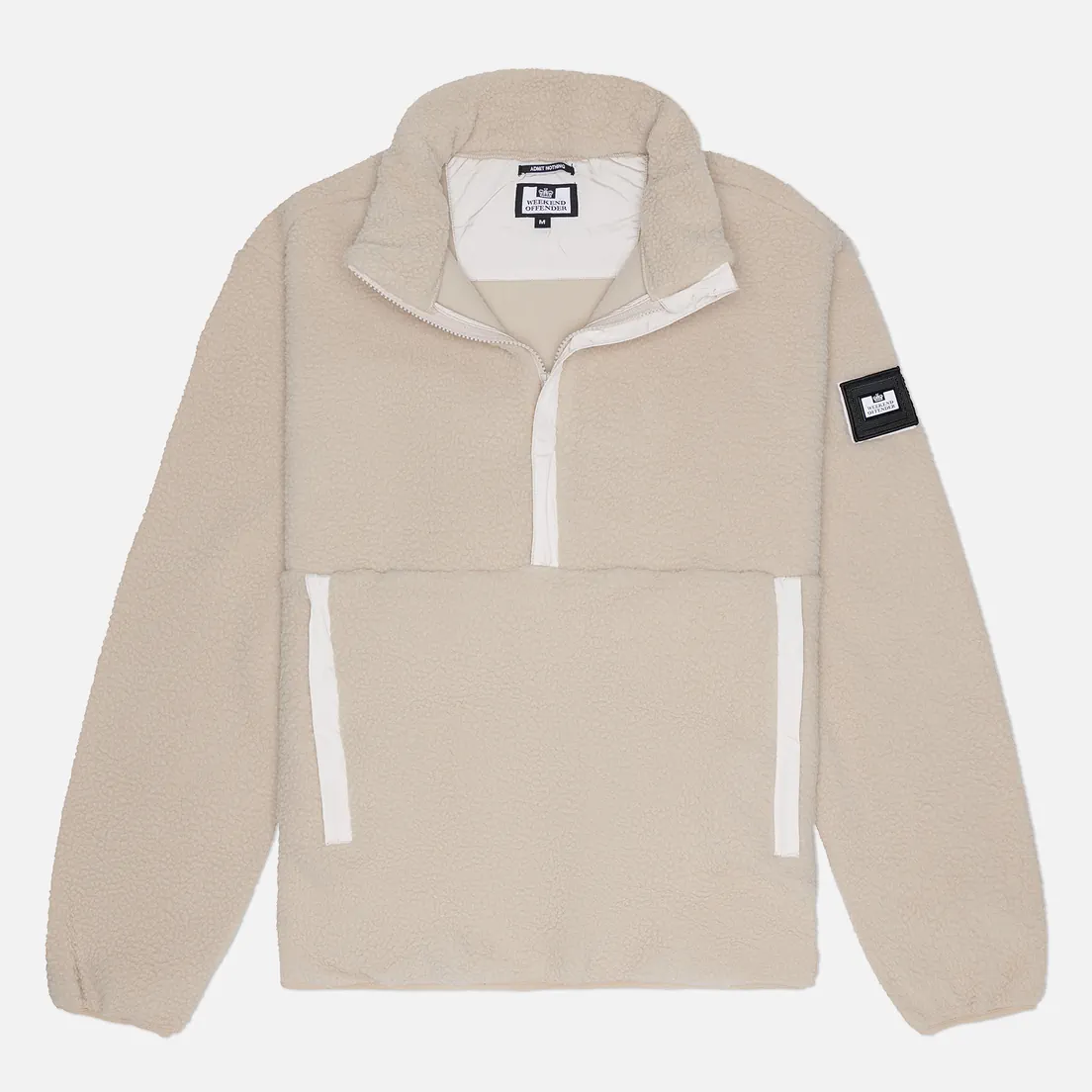 Weekend Offender Мужская толстовка Stanier