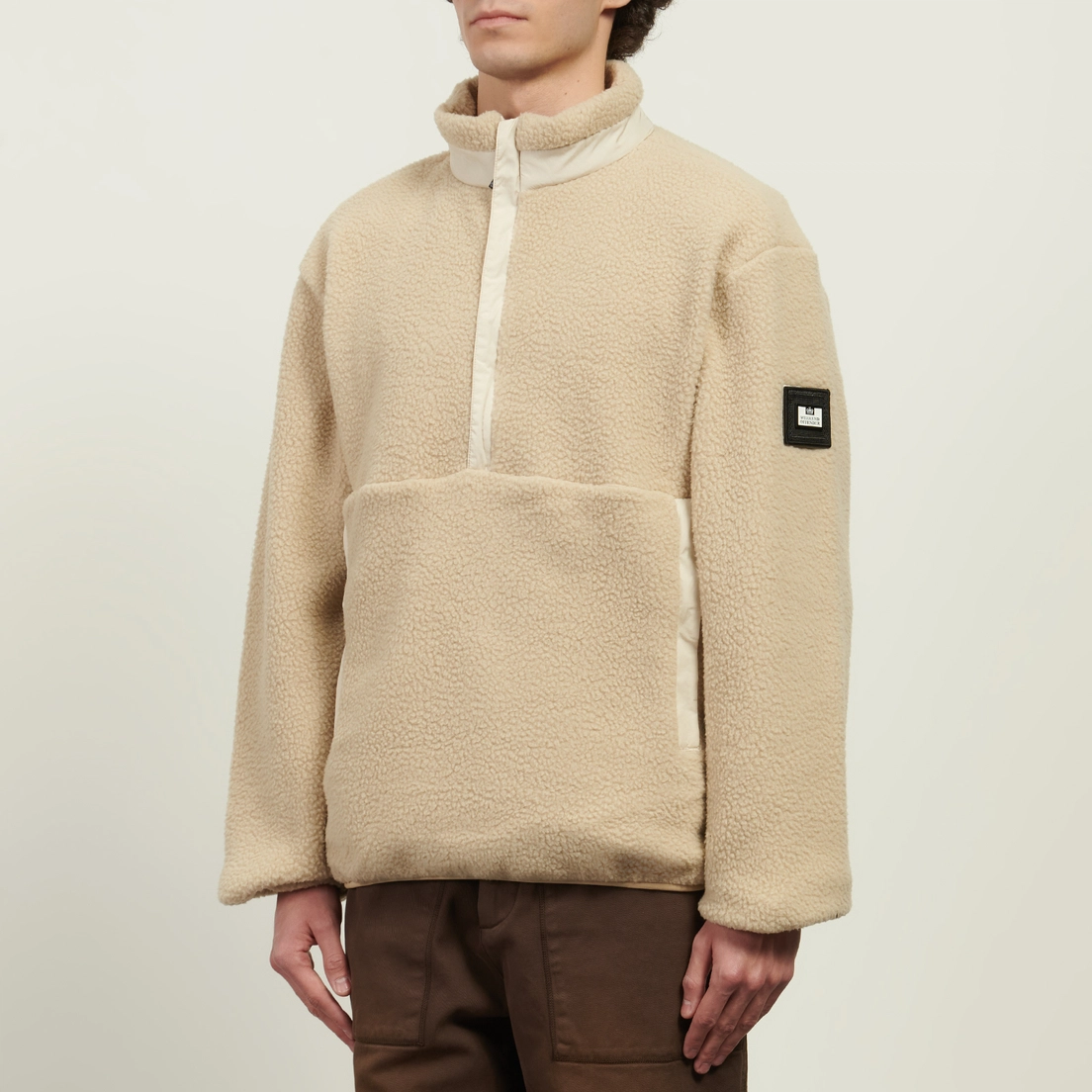 Weekend Offender Мужская толстовка Stanier