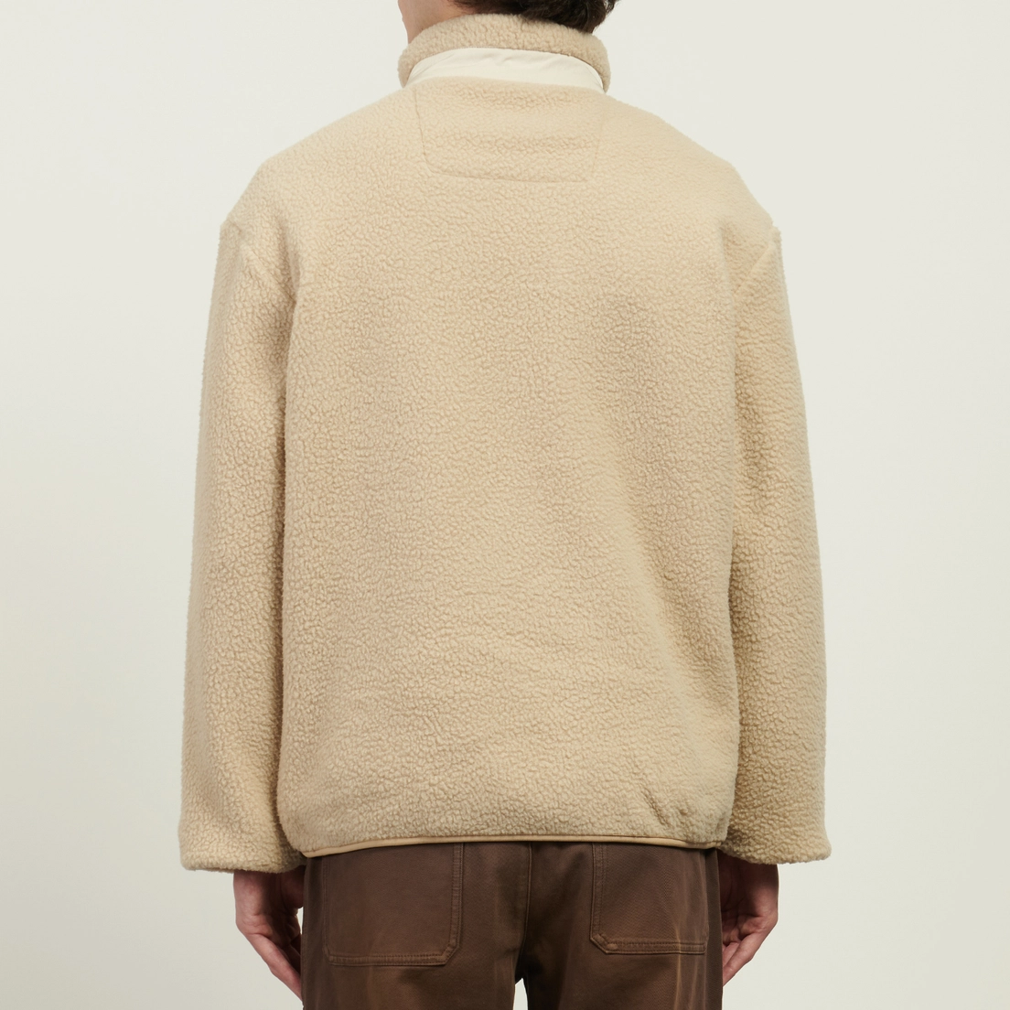 Weekend Offender Мужская толстовка Stanier