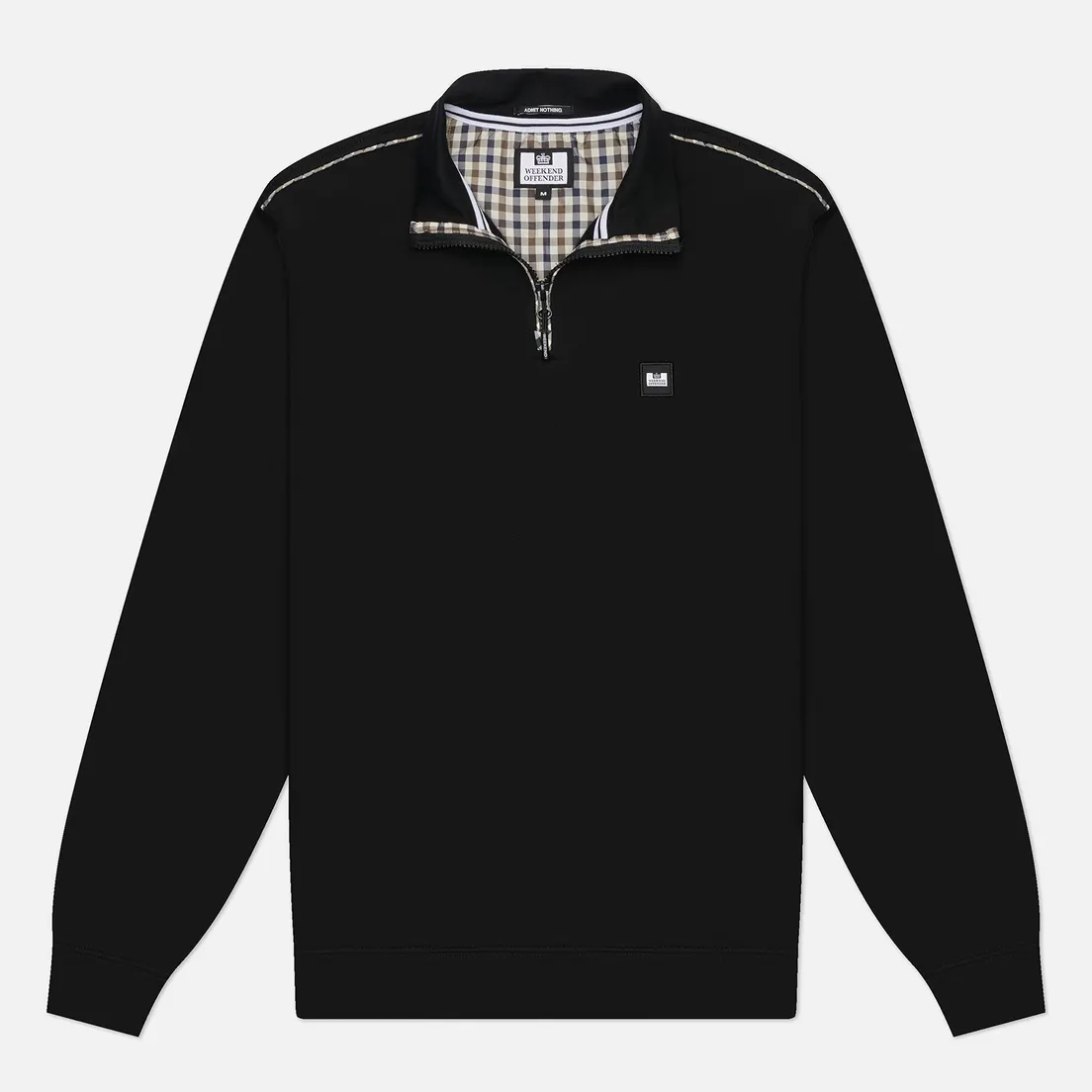 Weekend Offender Мужская толстовка Matisa