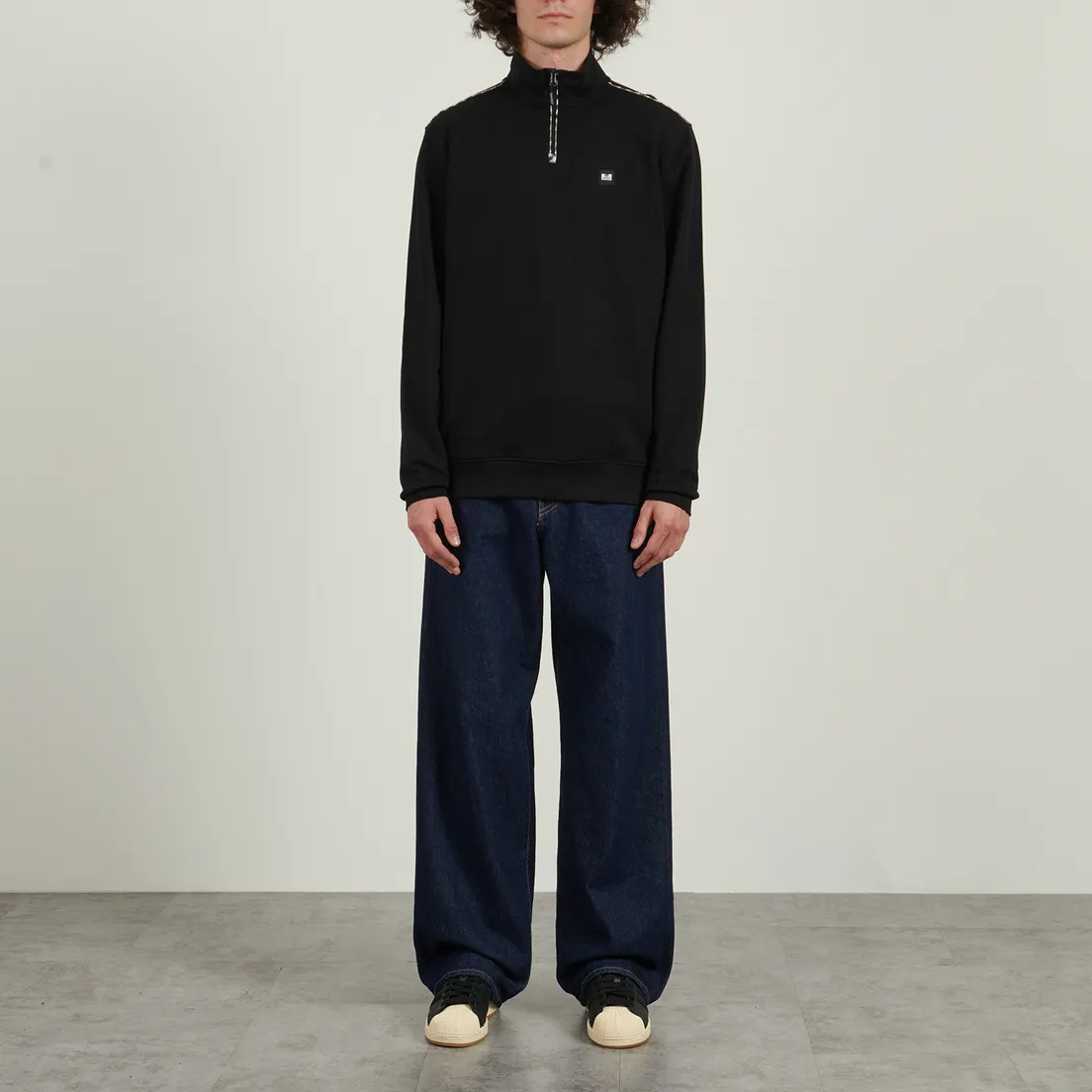 Weekend Offender Мужская толстовка Matisa