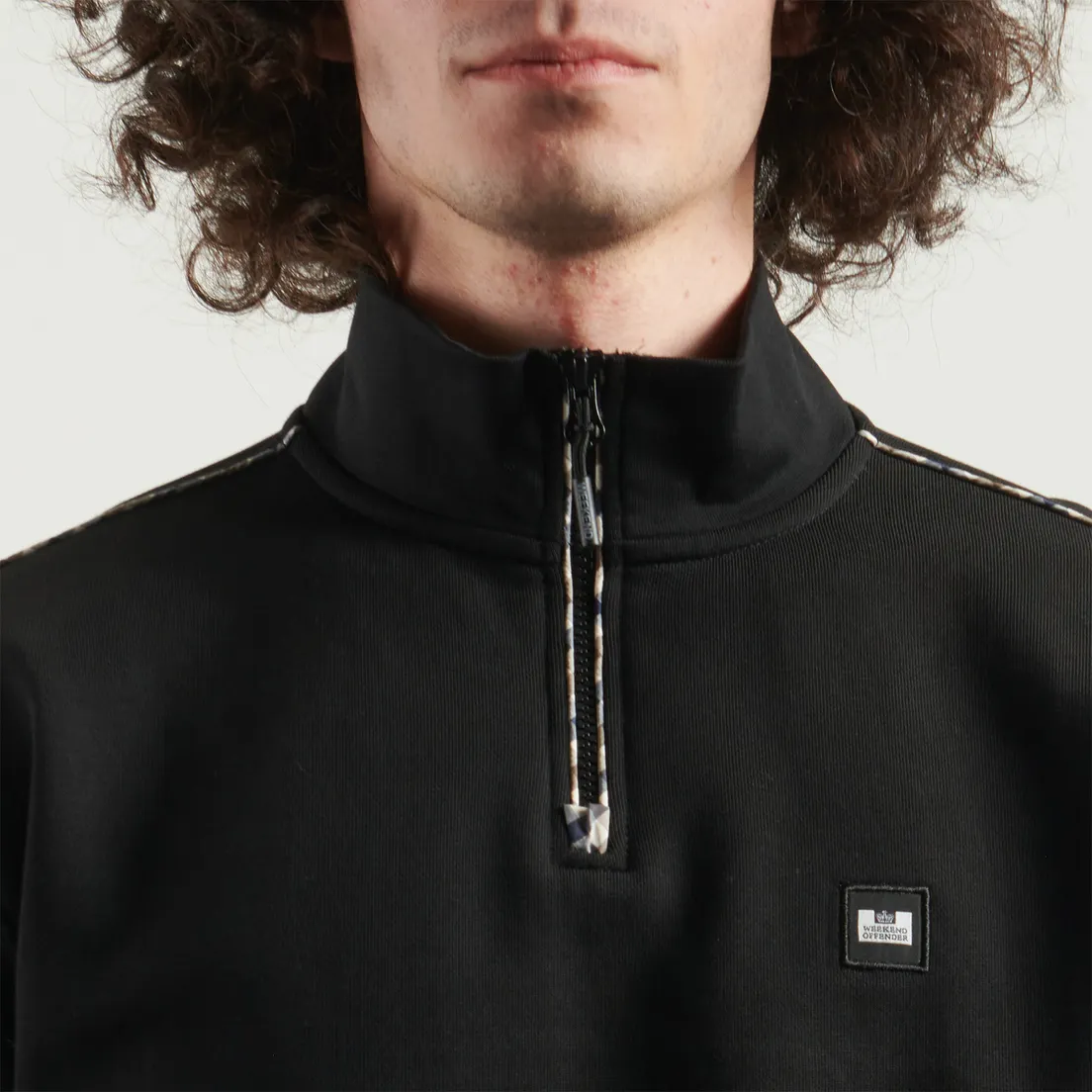Weekend Offender Мужская толстовка Matisa