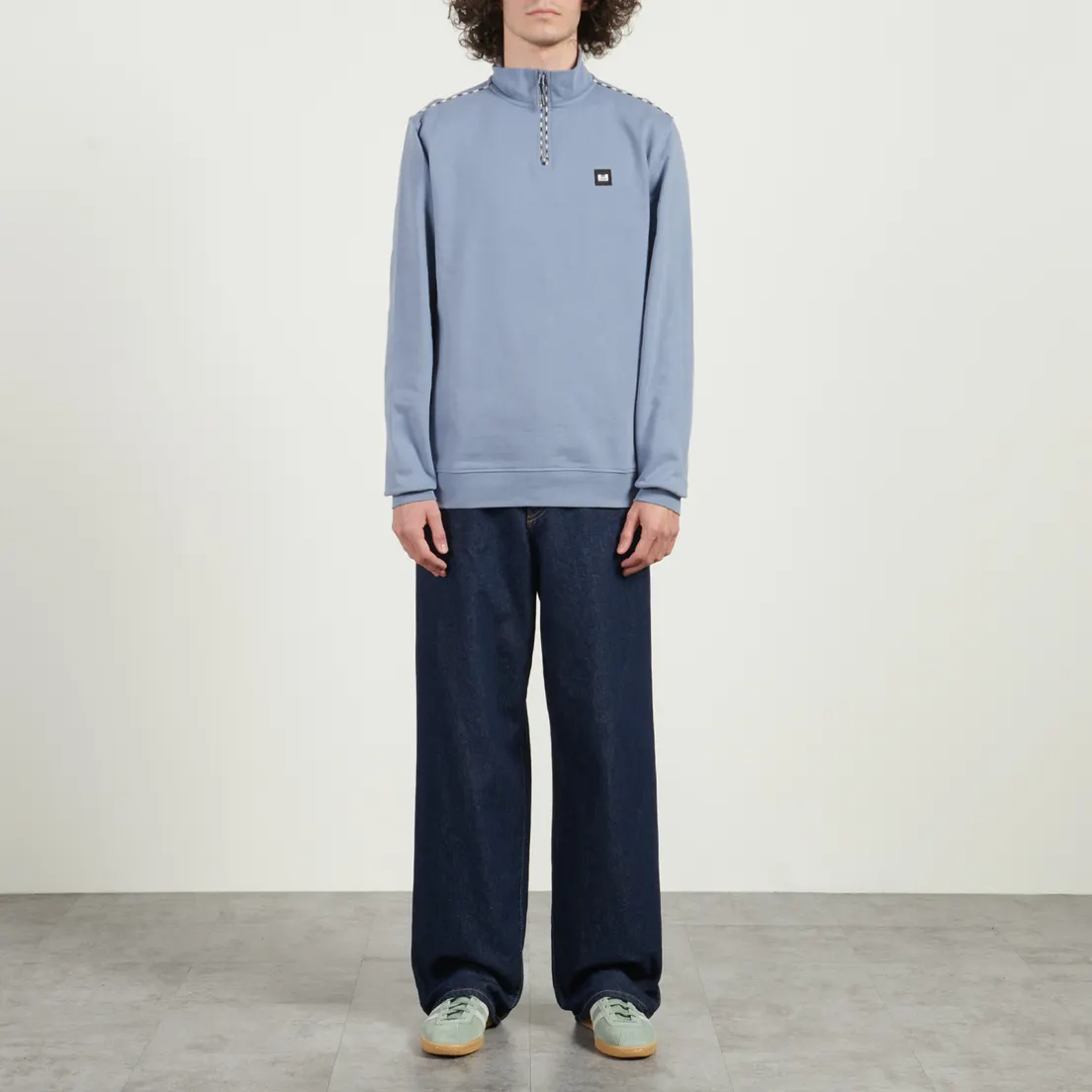 Weekend Offender Мужская толстовка Matisa
