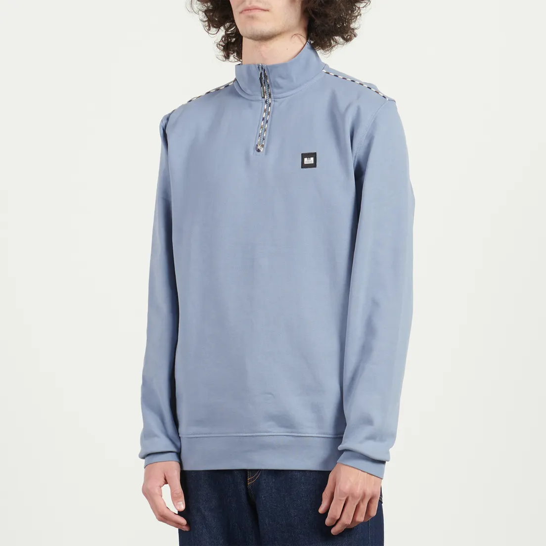 Weekend Offender Мужская толстовка Matisa
