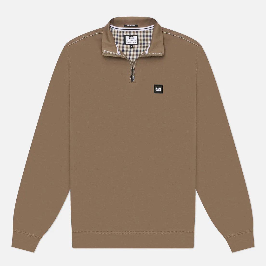Weekend Offender Мужская толстовка Matisa